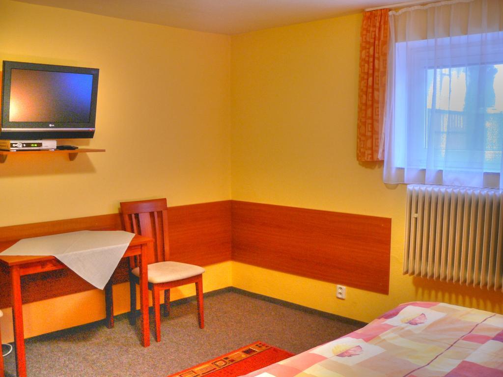 Privat Baja Hotel Liptovsky Mikulas Room photo